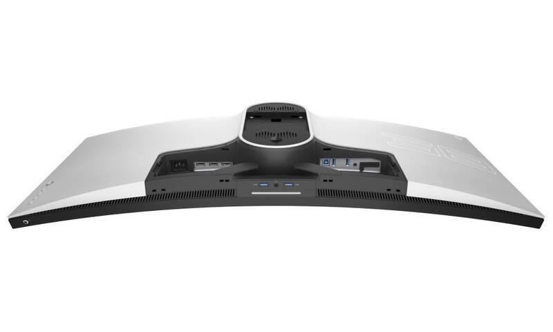 Monitor Dell Alienware AW3821DW