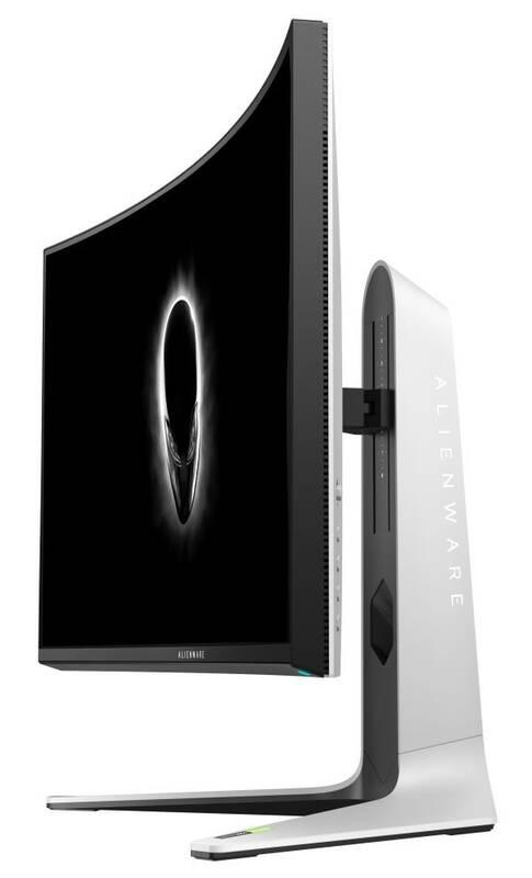 Monitor Dell Alienware AW3821DW