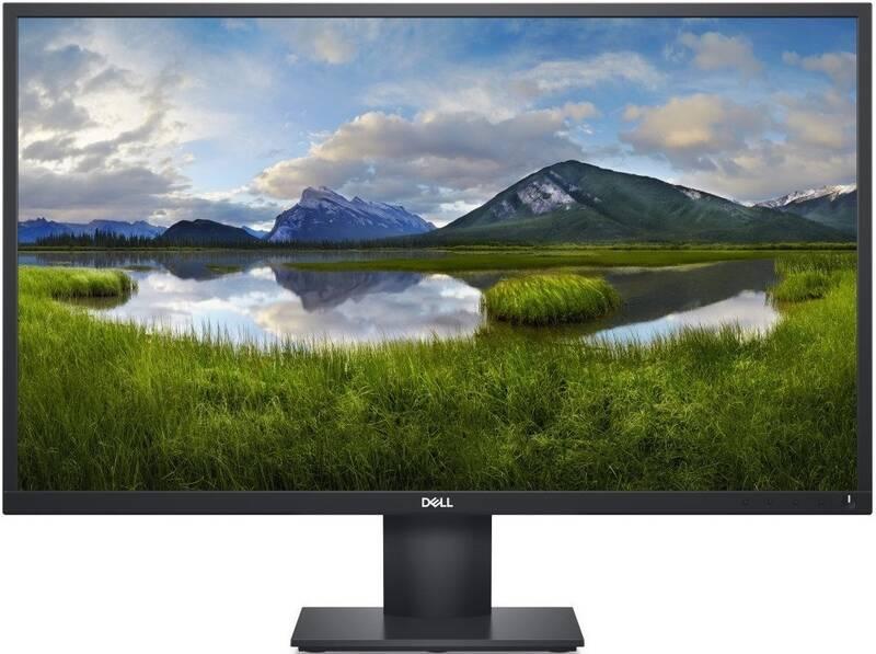 Monitor Dell E2720HS černý