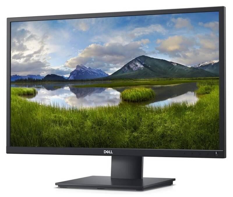 Monitor Dell E2720HS černý