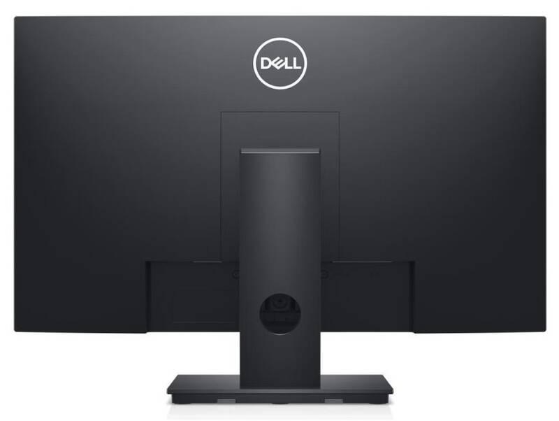 Monitor Dell E2720HS černý