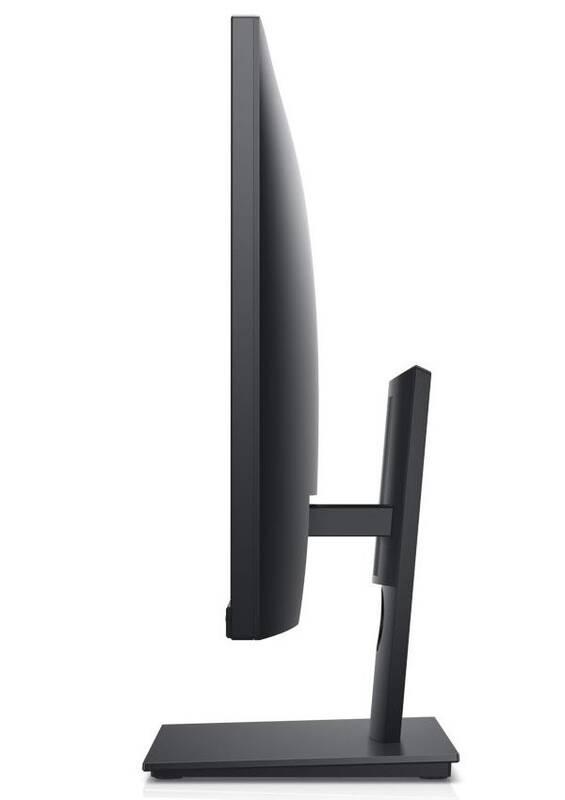 Monitor Dell E2720HS černý