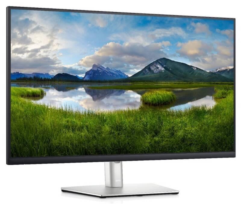 Monitor Dell P2721Q