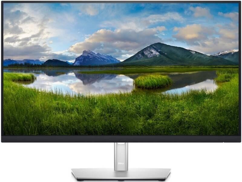 Monitor Dell P2721Q