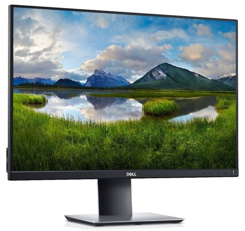 Monitor Dell Professional P2421