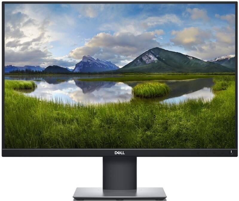 Monitor Dell Professional P2421