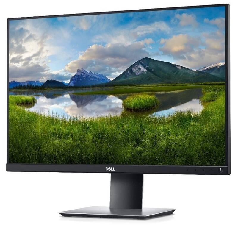 Monitor Dell Professional P2421