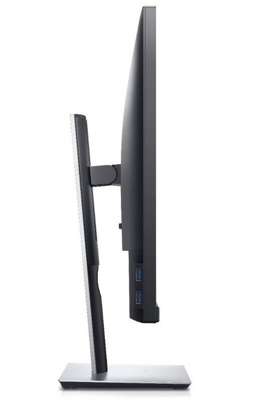 Monitor Dell Professional P2421