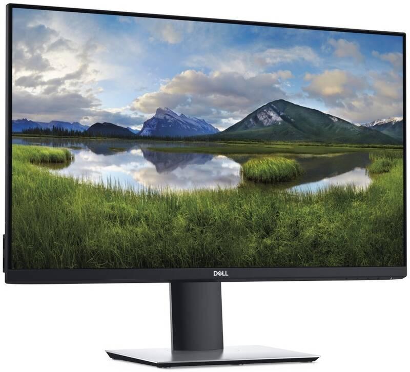 Monitor Dell Professional P2719HC