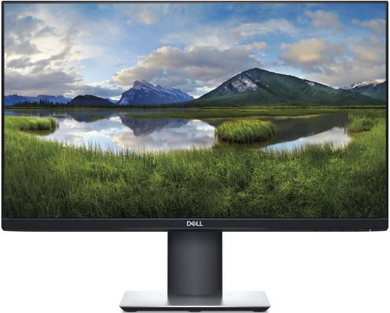 Monitor Dell Professional P2719HC