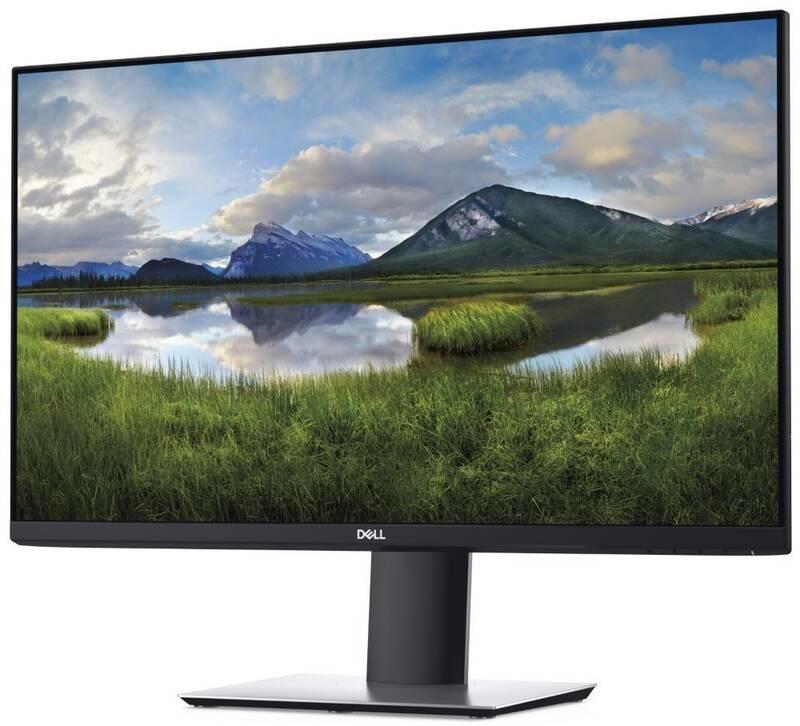 Monitor Dell Professional P2719HC