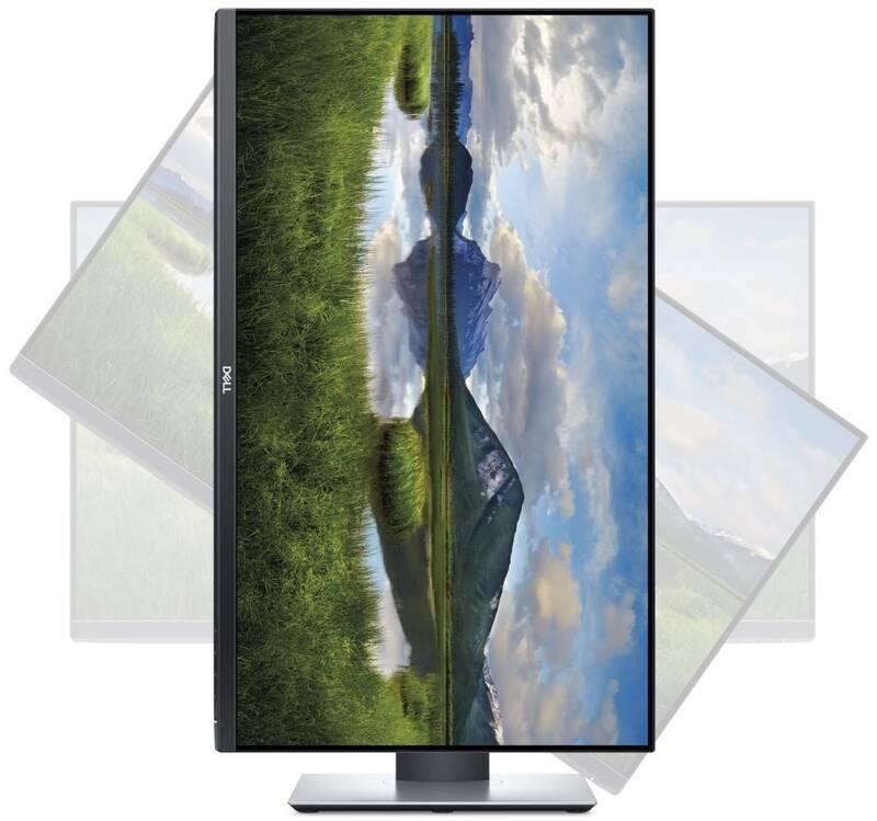 Monitor Dell Professional P2719HC