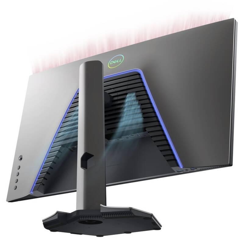 Monitor Dell S2721DGFA