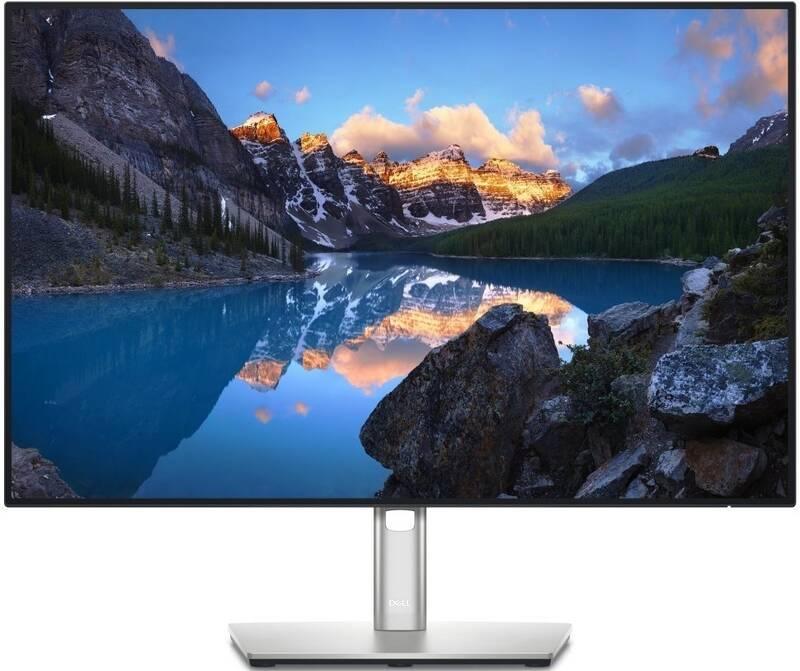 Monitor Dell UltraSharp U2421E