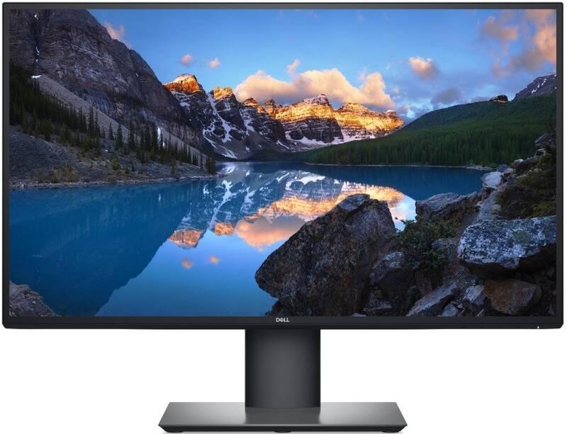 Monitor Dell UltraSharp U2520D