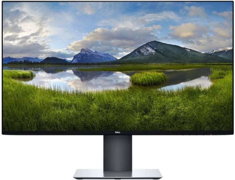 Monitor Dell UltraSharp U2721DE