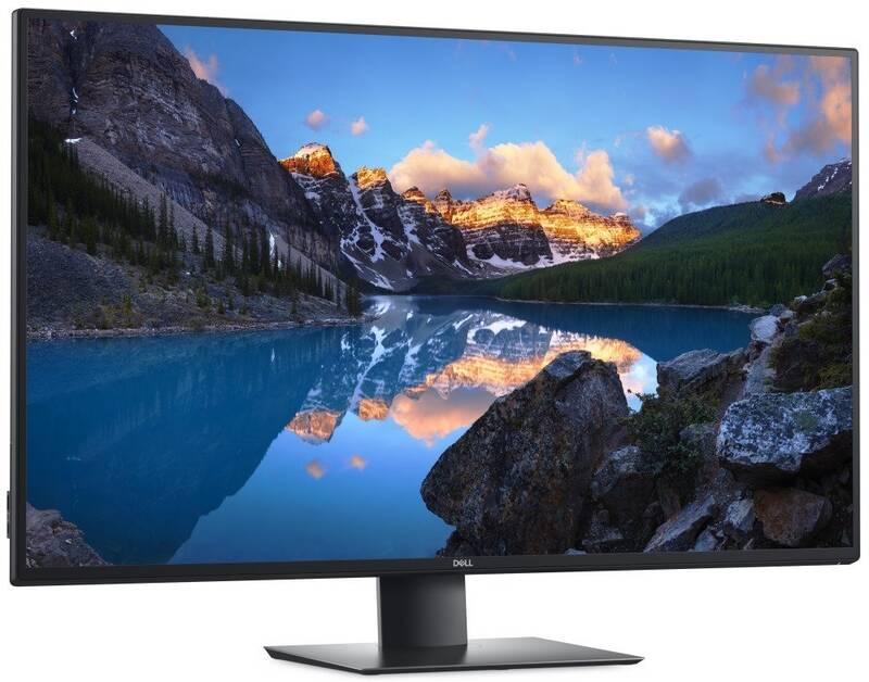 Monitor Dell UltraSharp U4320Q