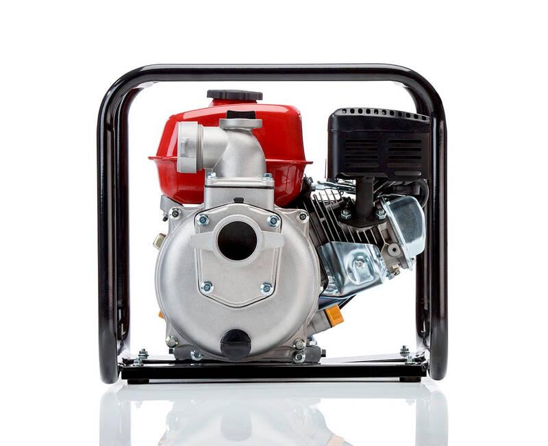 Motorové čerpadlo AL-KO BMP 30000