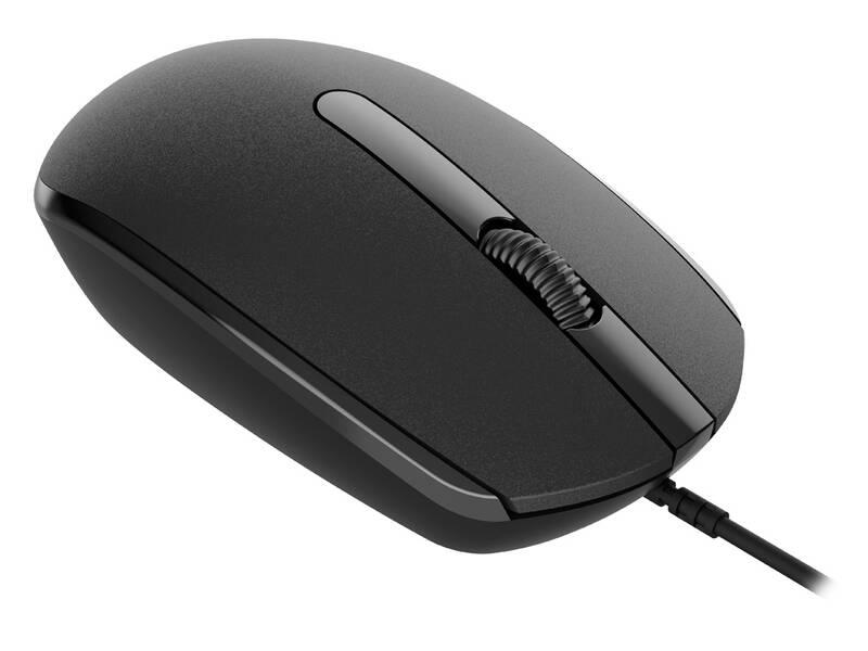 Myš Canyon M-10 černá