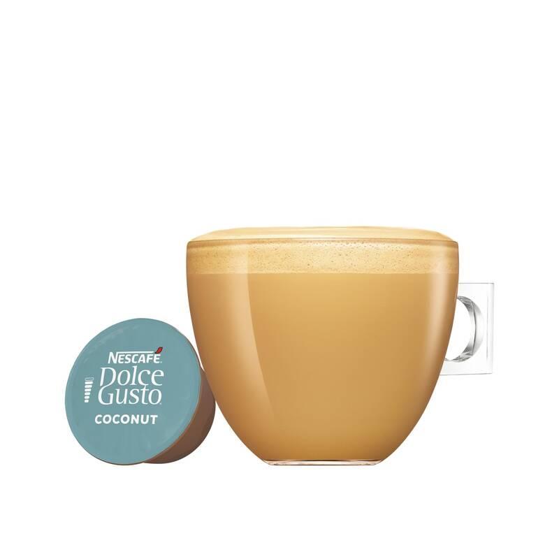 NESCAFÉ® Dolce Gusto® Coconut Flat White 12 ks