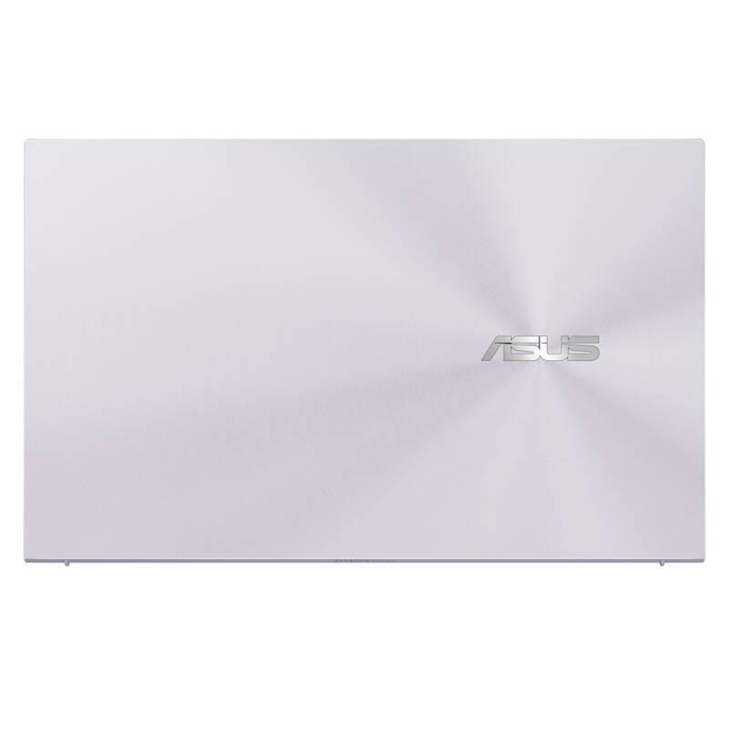 Notebook Asus Zenbook 14 UX435 růžový