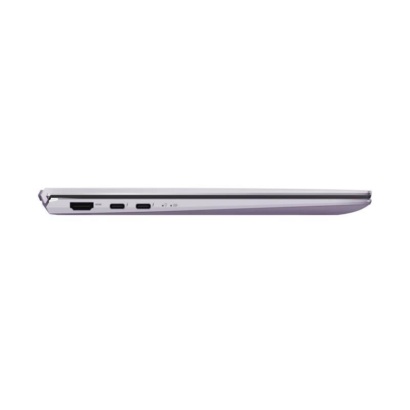 Notebook Asus Zenbook 14 UX435 růžový