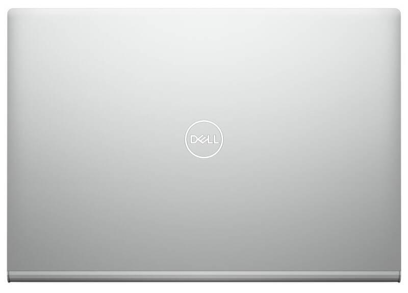 Notebook Dell Inspiron 14 stříbrný