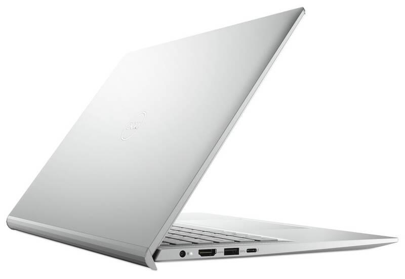 Notebook Dell Inspiron 14 stříbrný