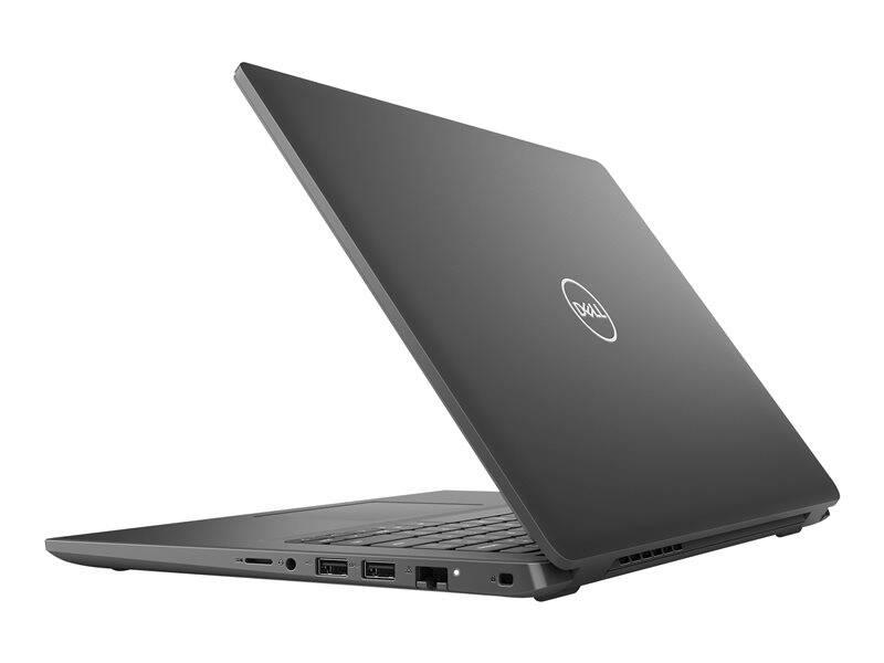 Notebook Dell Latitude 3410 šedý
