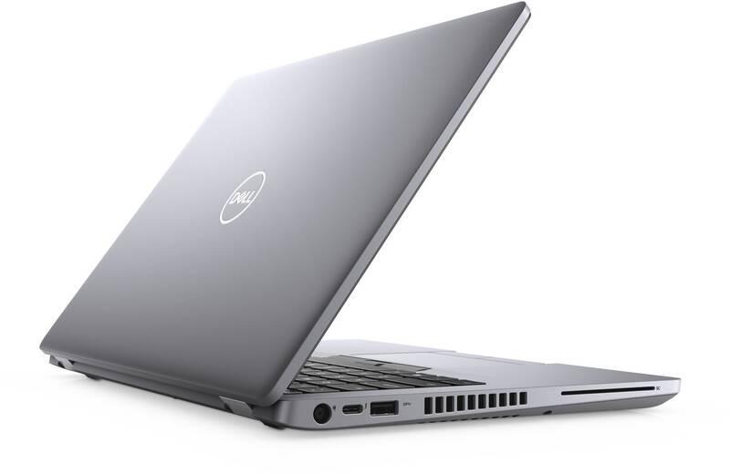 Notebook Dell Latitude 5410 šedý