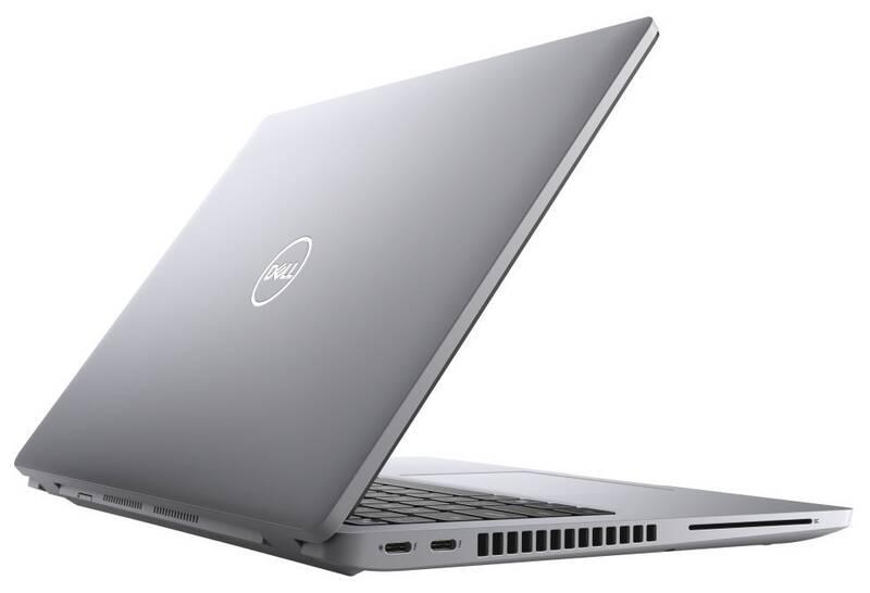 Notebook Dell Latitude 5420 šedý