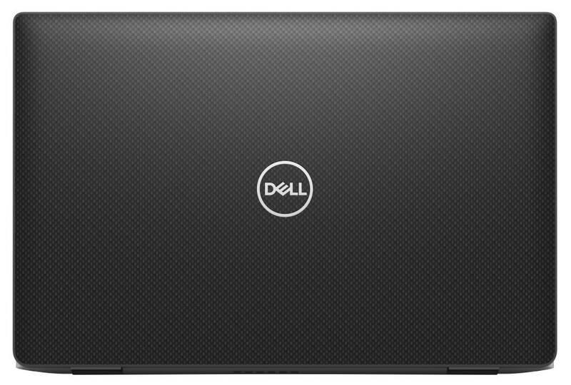 Notebook Dell Latitude 7320 černý