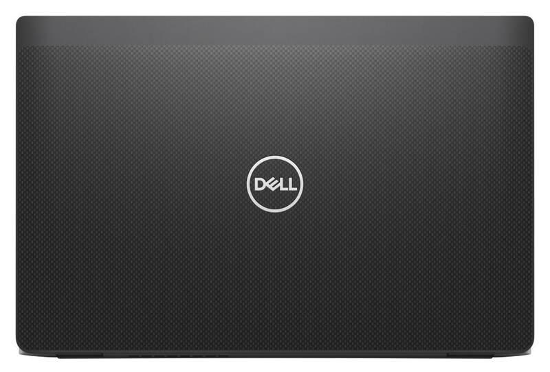 Notebook Dell Latitude 7410 černý