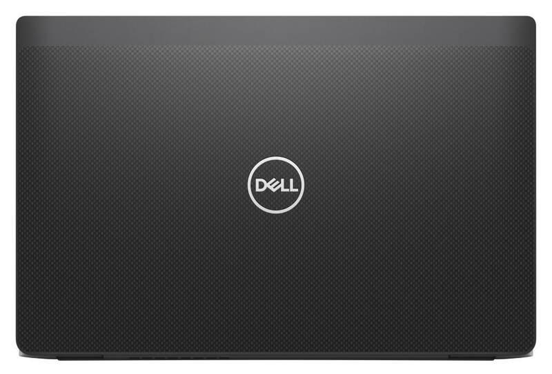 Notebook Dell Latitude 7410 černý