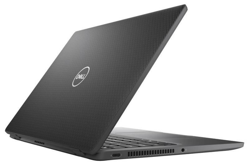 Notebook Dell Latitude 7420 černý