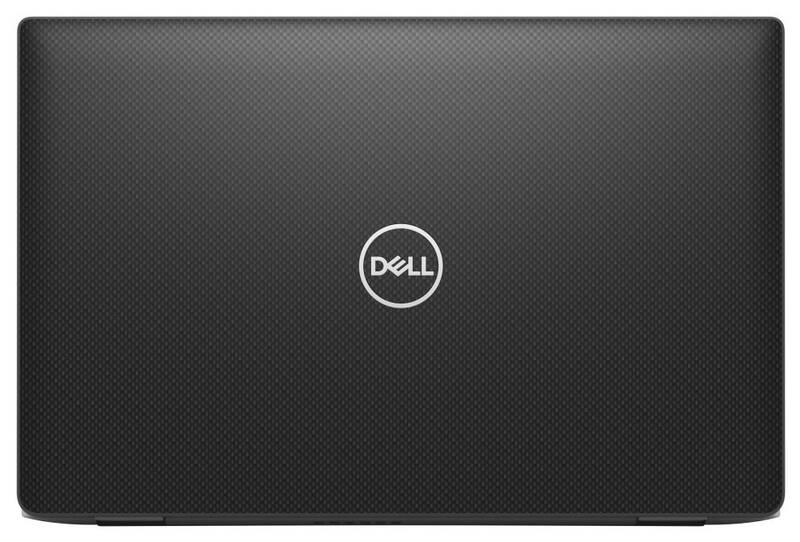 Notebook Dell Latitude 7420 černý