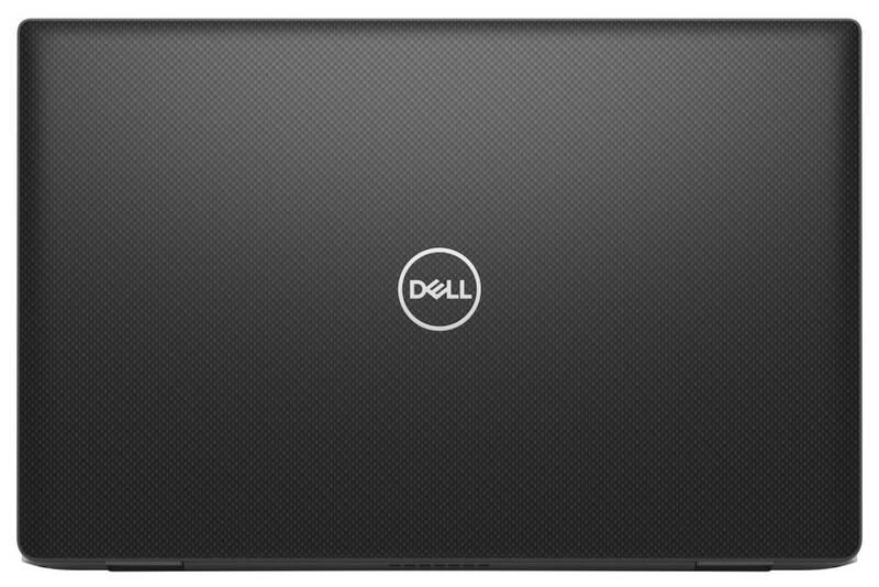 Notebook Dell Latitude 7520 černý