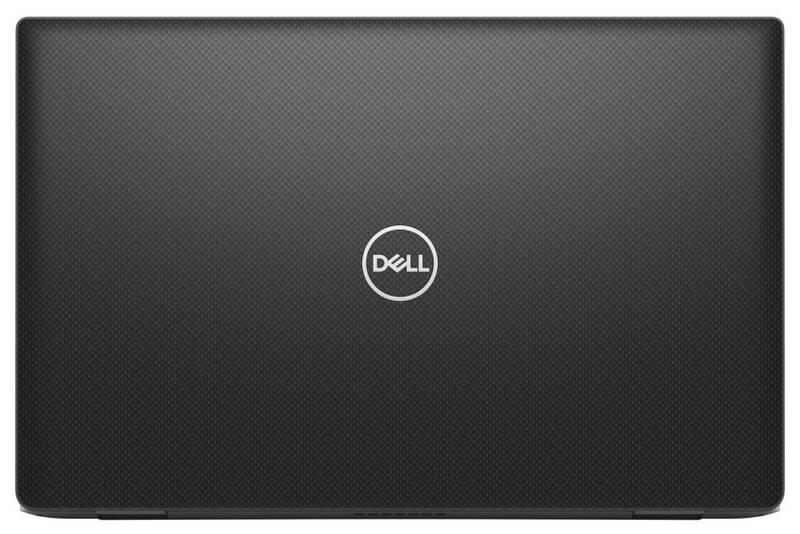 Notebook Dell Latitude 7520 černý