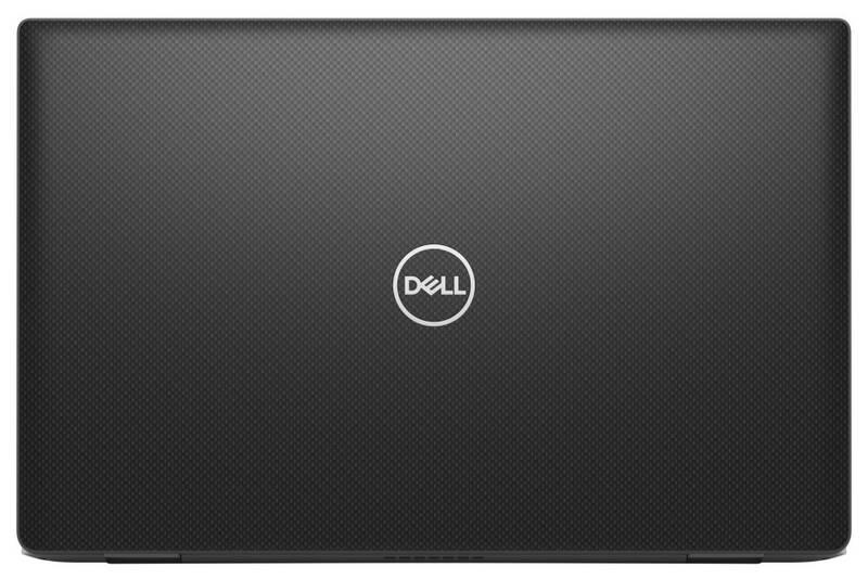 Notebook Dell Latitude 7520 černý, Notebook, Dell, Latitude, 7520, černý