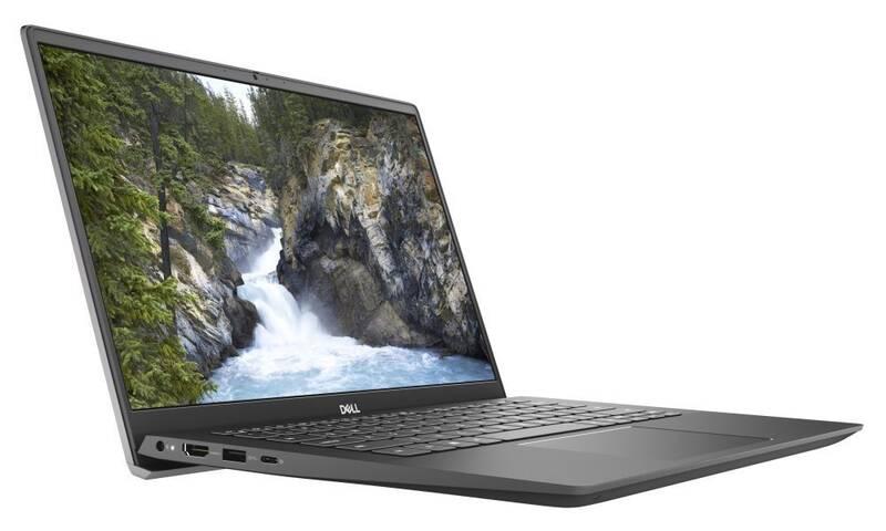 Notebook Dell Vostro 5401 šedý