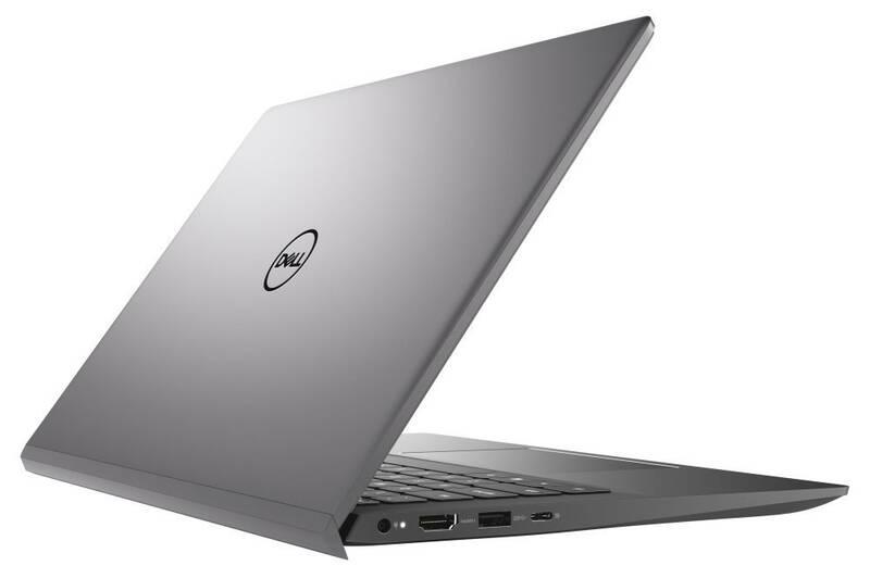 Notebook Dell Vostro 5401 šedý