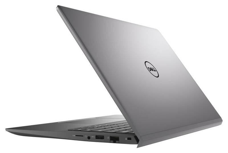 Notebook Dell Vostro 5401 šedý
