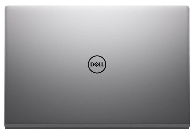 Notebook Dell Vostro 5401 šedý