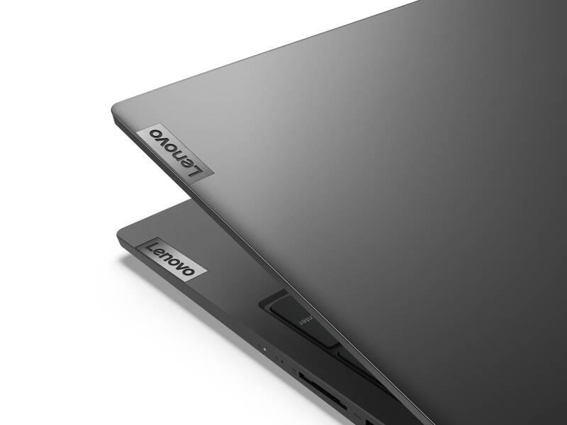 Notebook Lenovo IdeaPad 5 15ARE05 šedý