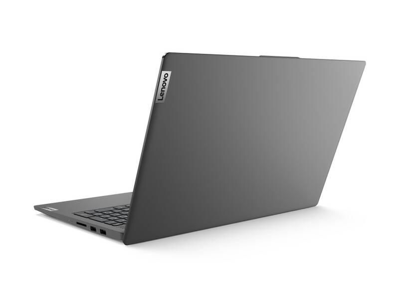 Notebook Lenovo IdeaPad 5 15ARE05 šedý, Notebook, Lenovo, IdeaPad, 5, 15ARE05, šedý