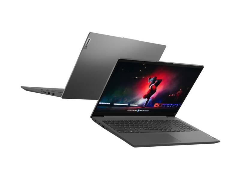 Notebook Lenovo IdeaPad 5 15ARE05 šedý