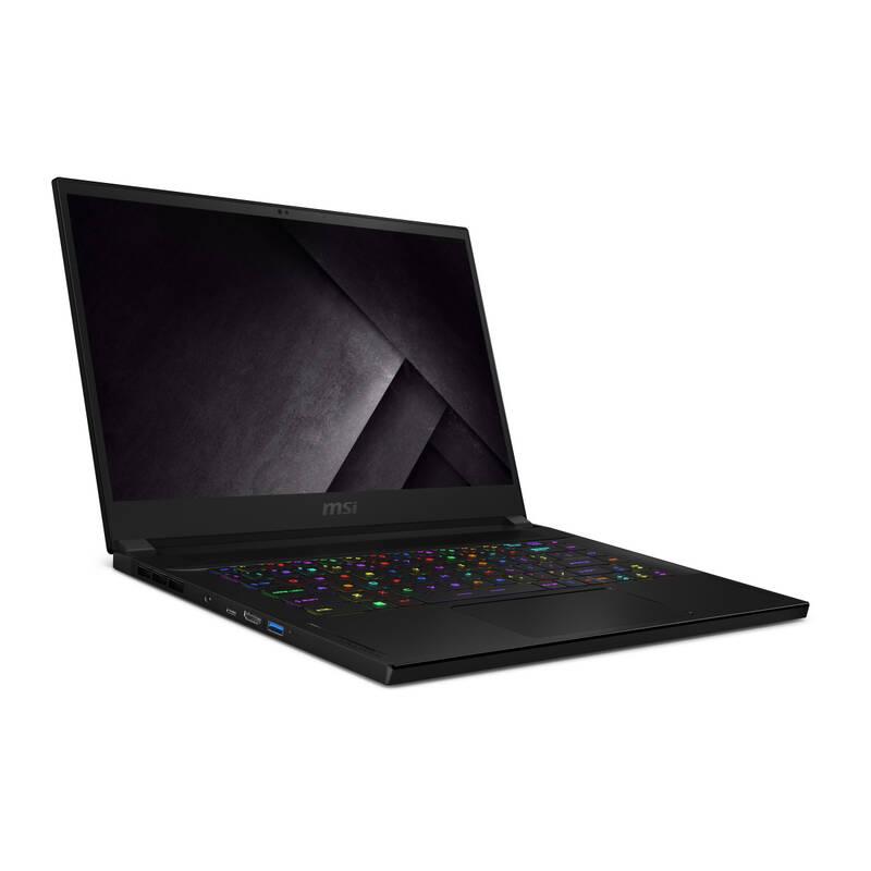 Notebook MSI GS66 Stealth 10UE-426CZ černý