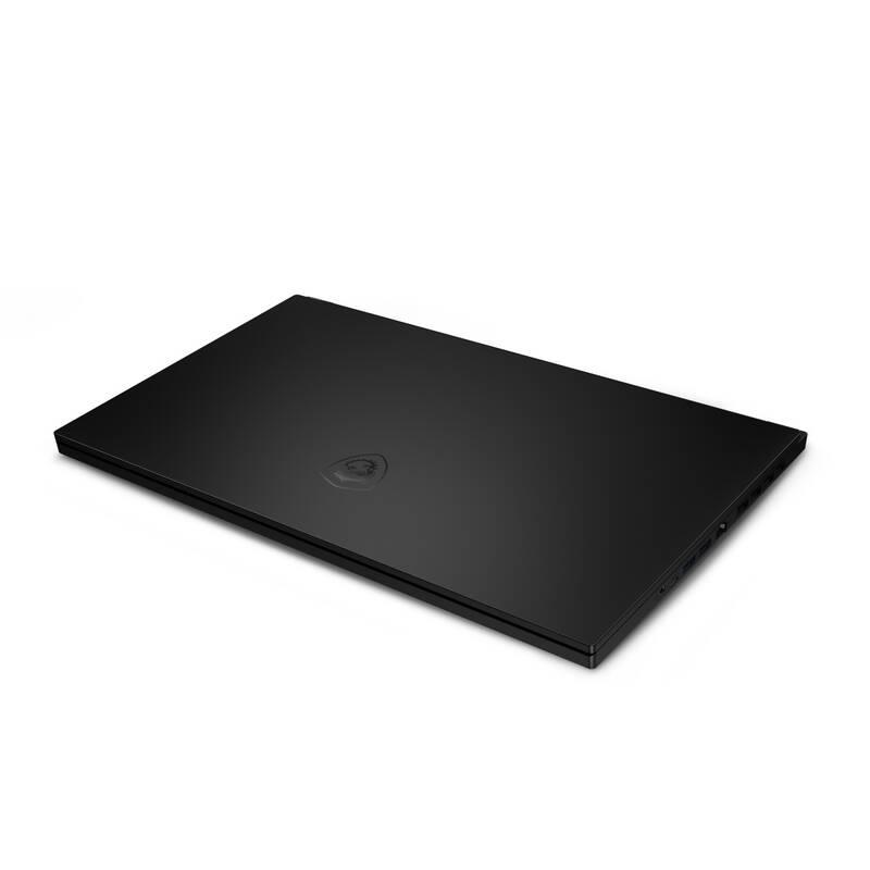 Notebook MSI GS66 Stealth 10UE-426CZ černý