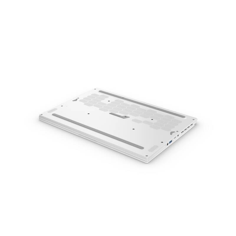 Notebook MSI Stealth 15M A11SDK-041CZ bílý