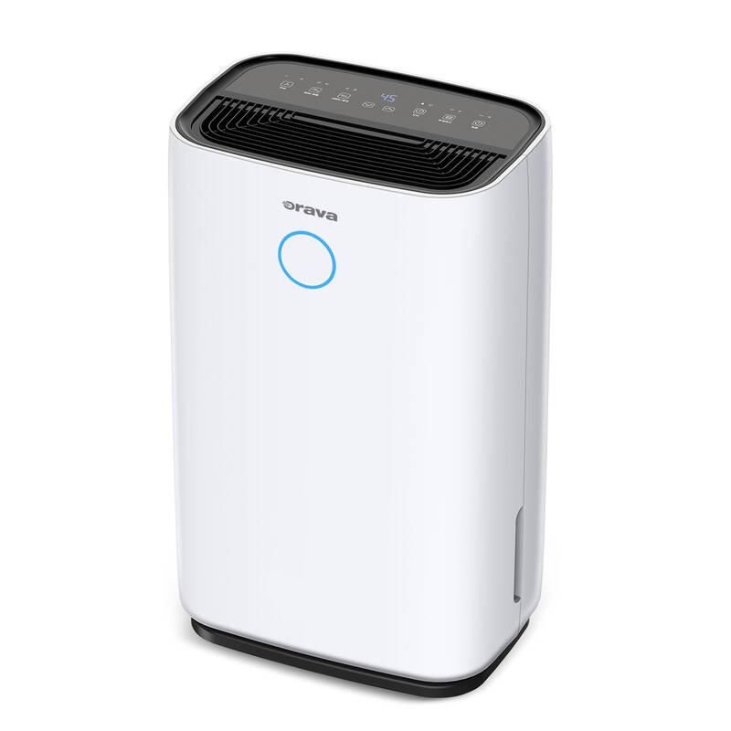 Odvlhčovač Orava Dehum bílý